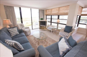 SST3-703 - South Seas Tower condo